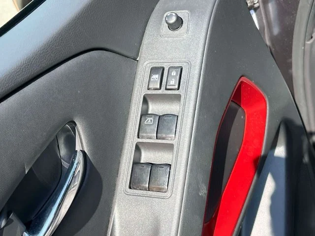 Used 2024 Gray Nissan PRO-4X image 26