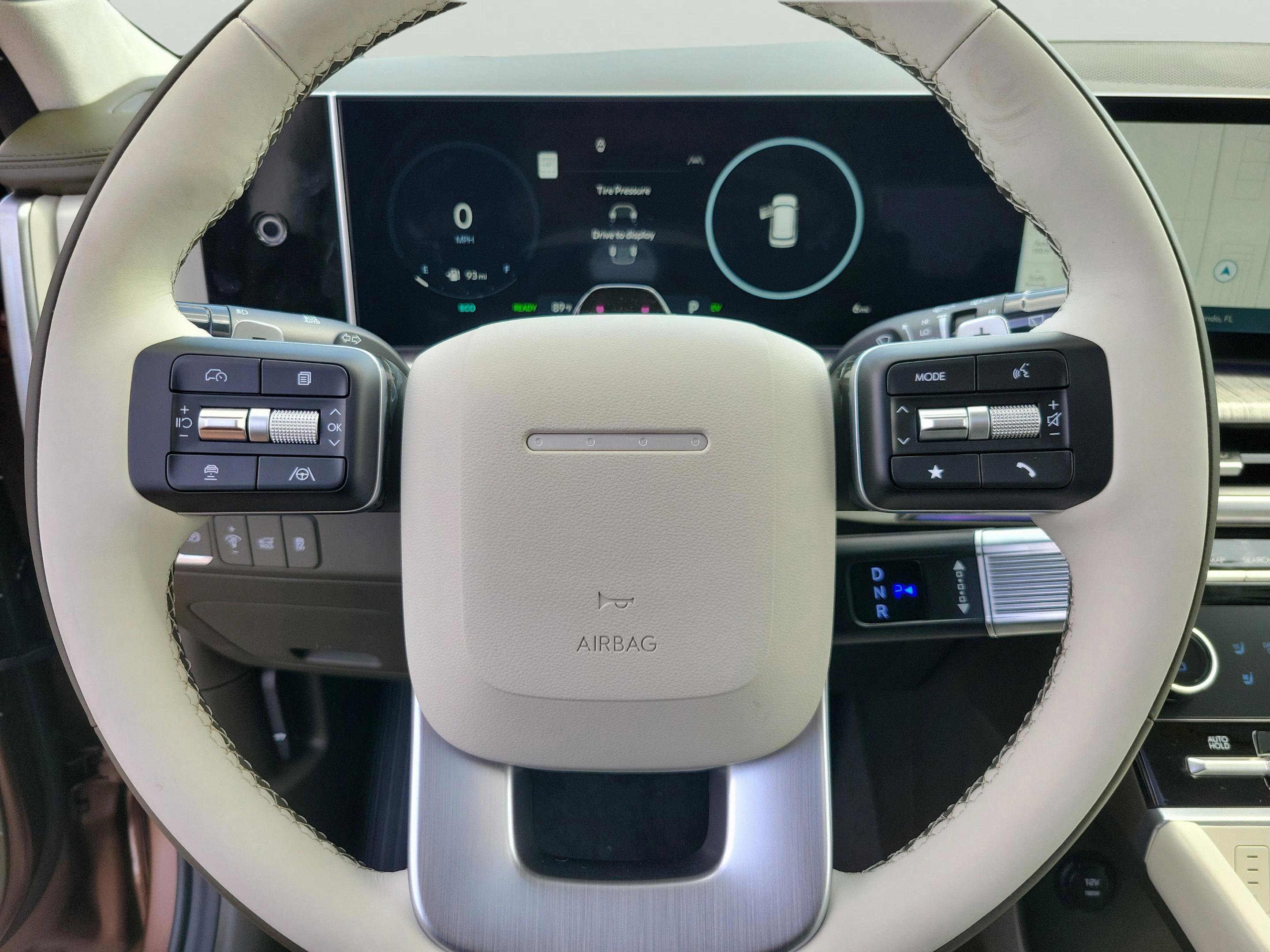 2025 Hyundai Santa Fe Calligraphy - Photo 14