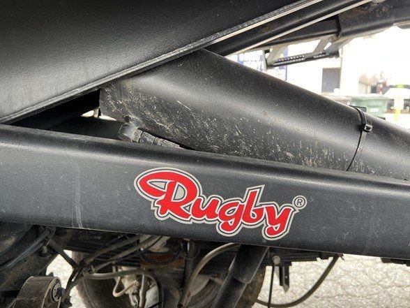 2023 RAM Ram 3500 Chassis Cab Tradesman - Photo 11