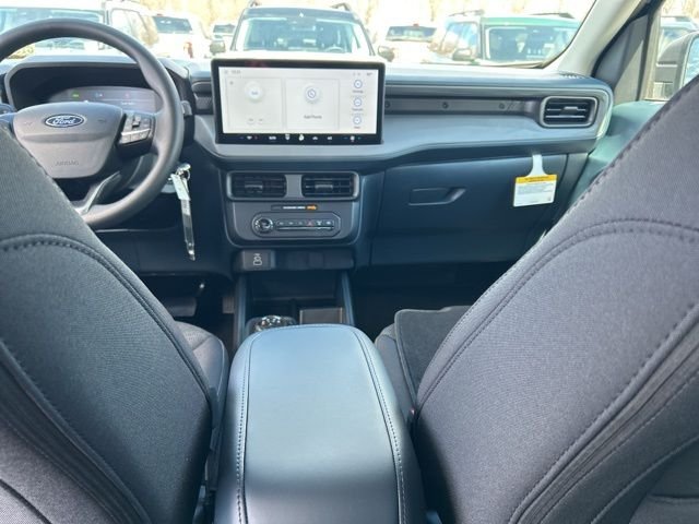 New 2026 Black Ford XL image 14