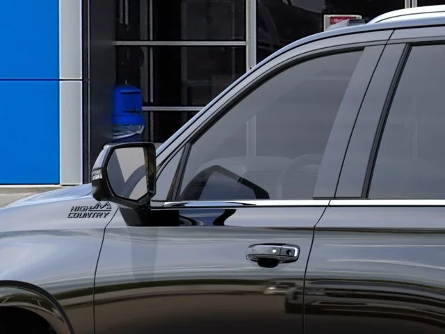 2026 Chevrolet Tahoe High Country - Photo 12