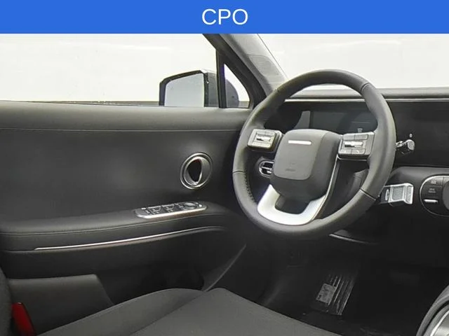 New 2026 Gray Hyundai SE image 33