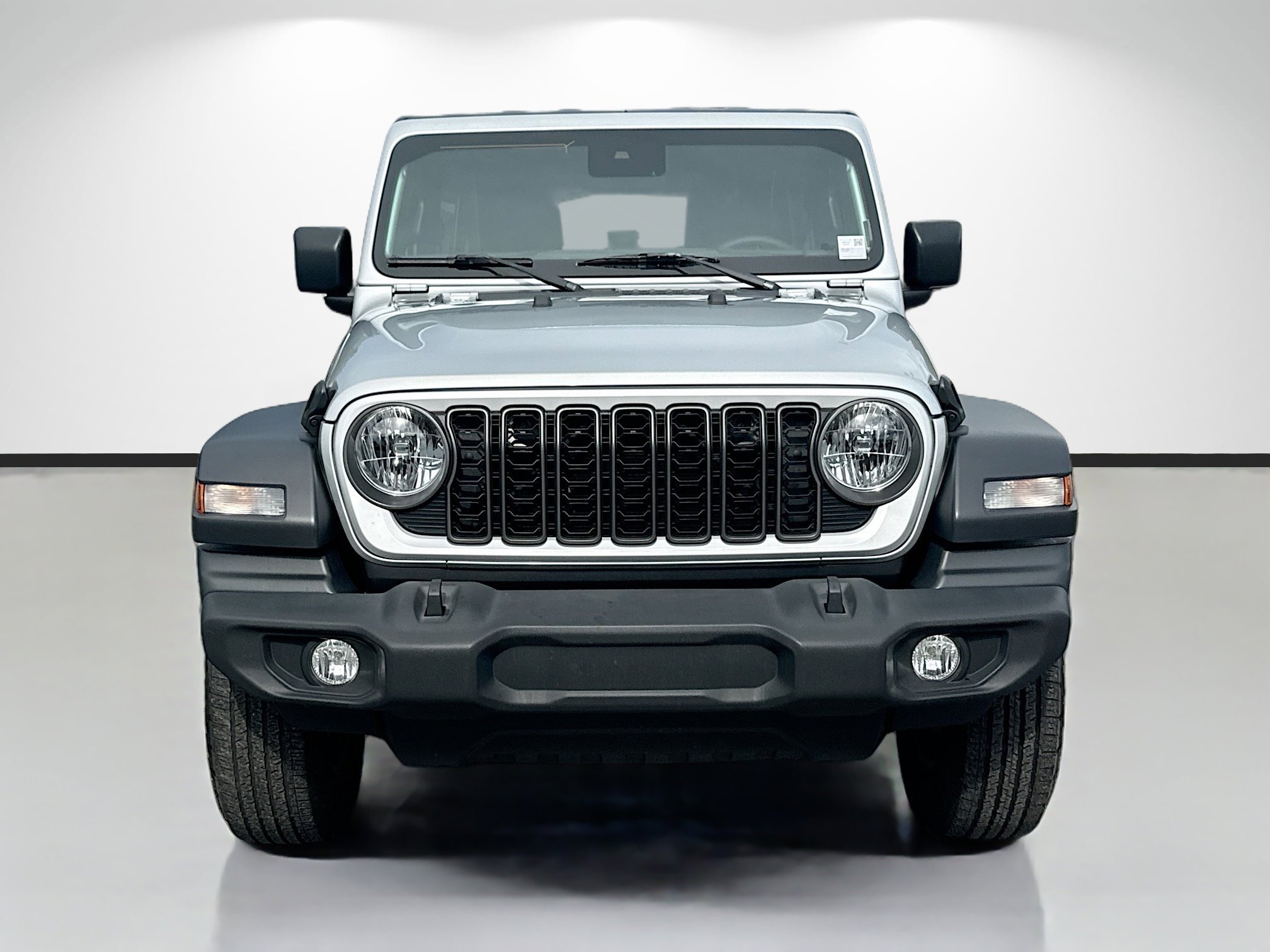 2024 Jeep Wrangler 4-Door Sport S - Photo 8