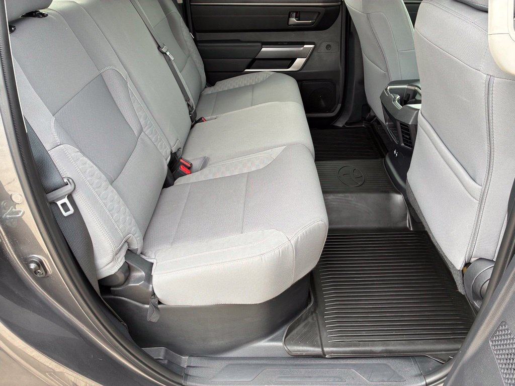 Used 2023 Gray Toyota SR5 image 17