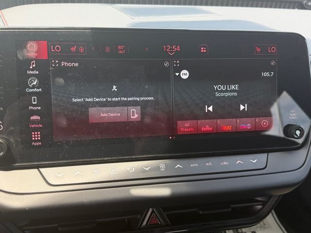New 2026 Pitch Black Dodge Scat Pack image 18