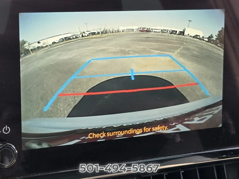 Used 2024 Ice TOYOTA HYBRID LE image 19