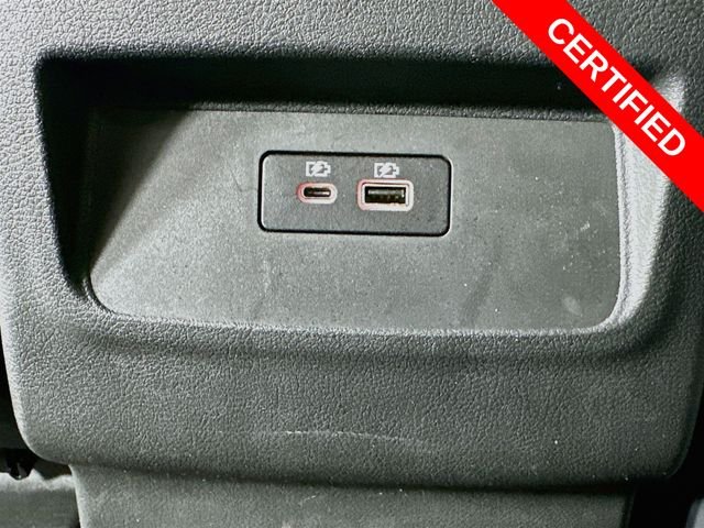 2025 Nissan Frontier SV - Photo 24