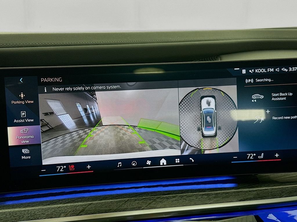 Used 2024 Black BMW 760i xDrive image 14