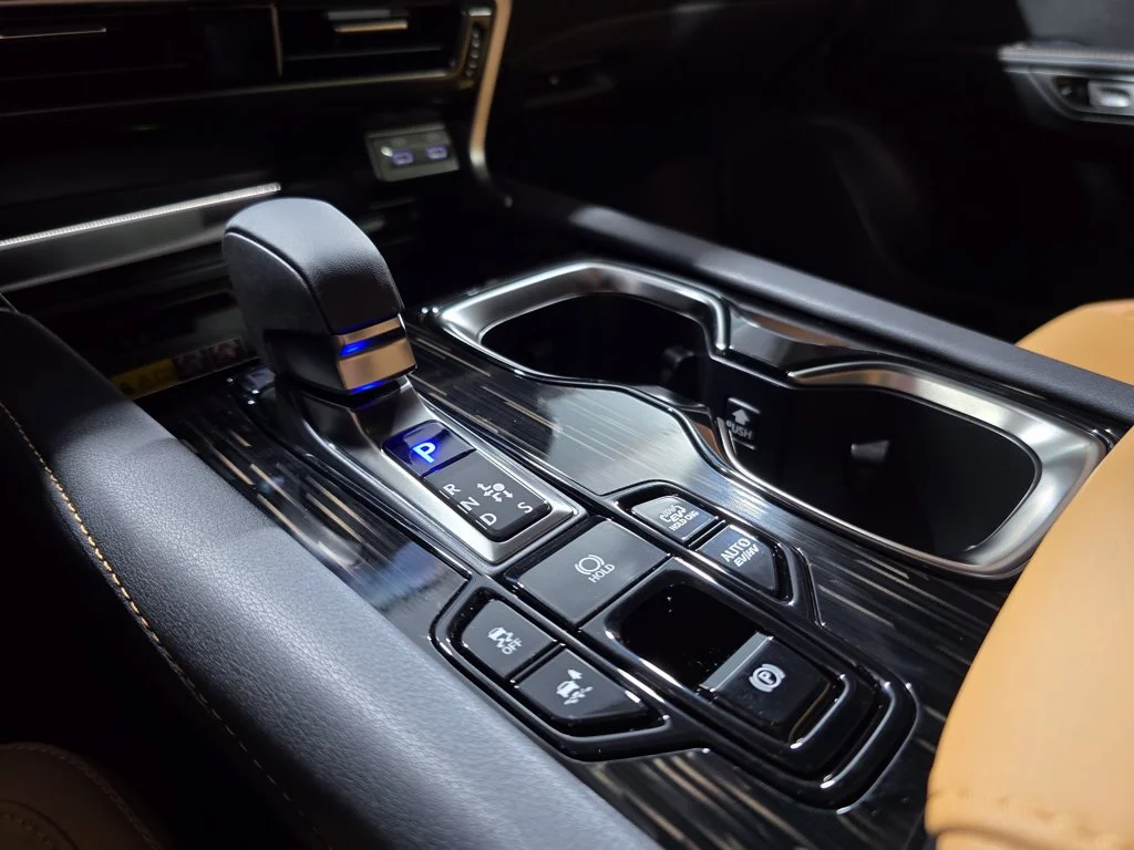 New 2026 Silver Lexus 450h+ Premium image 24