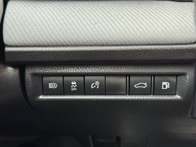 Used 2026 Midnight Black Metallic Toyota SE image 28