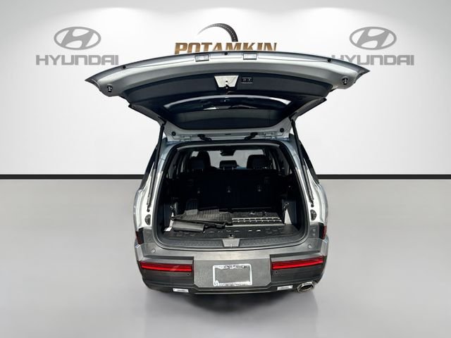 2025 Hyundai Santa Fe XRT - Photo 24