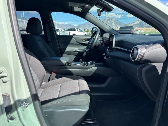 2026 Chevrolet Equinox LT - Photo 31