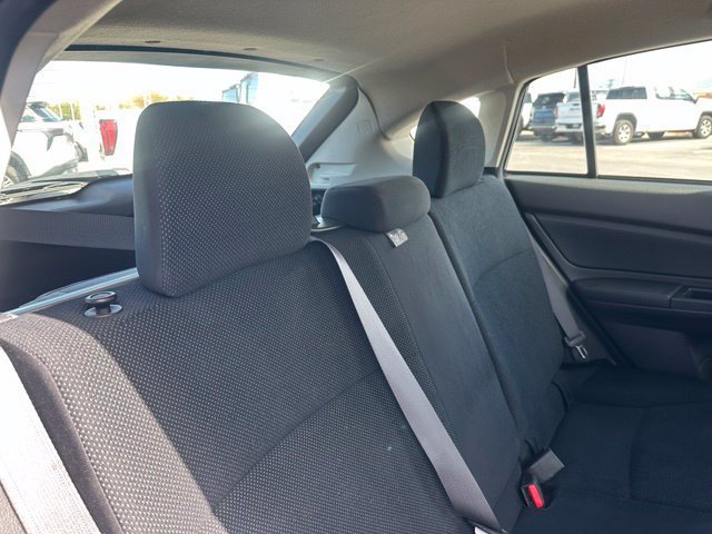 2013 Subaru Impreza 2.0I - Photo 28