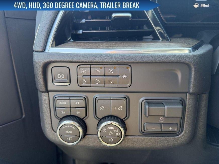 2026 Chevrolet Tahoe High Country - Photo 15