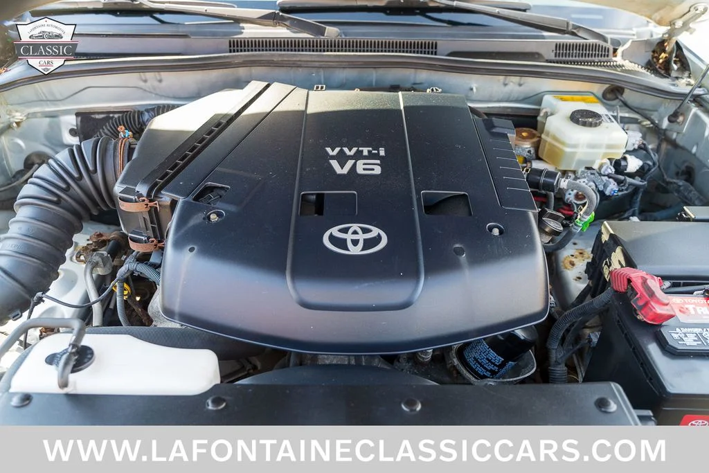 Used 2003 Silver Toyota SR5 Sport image 5