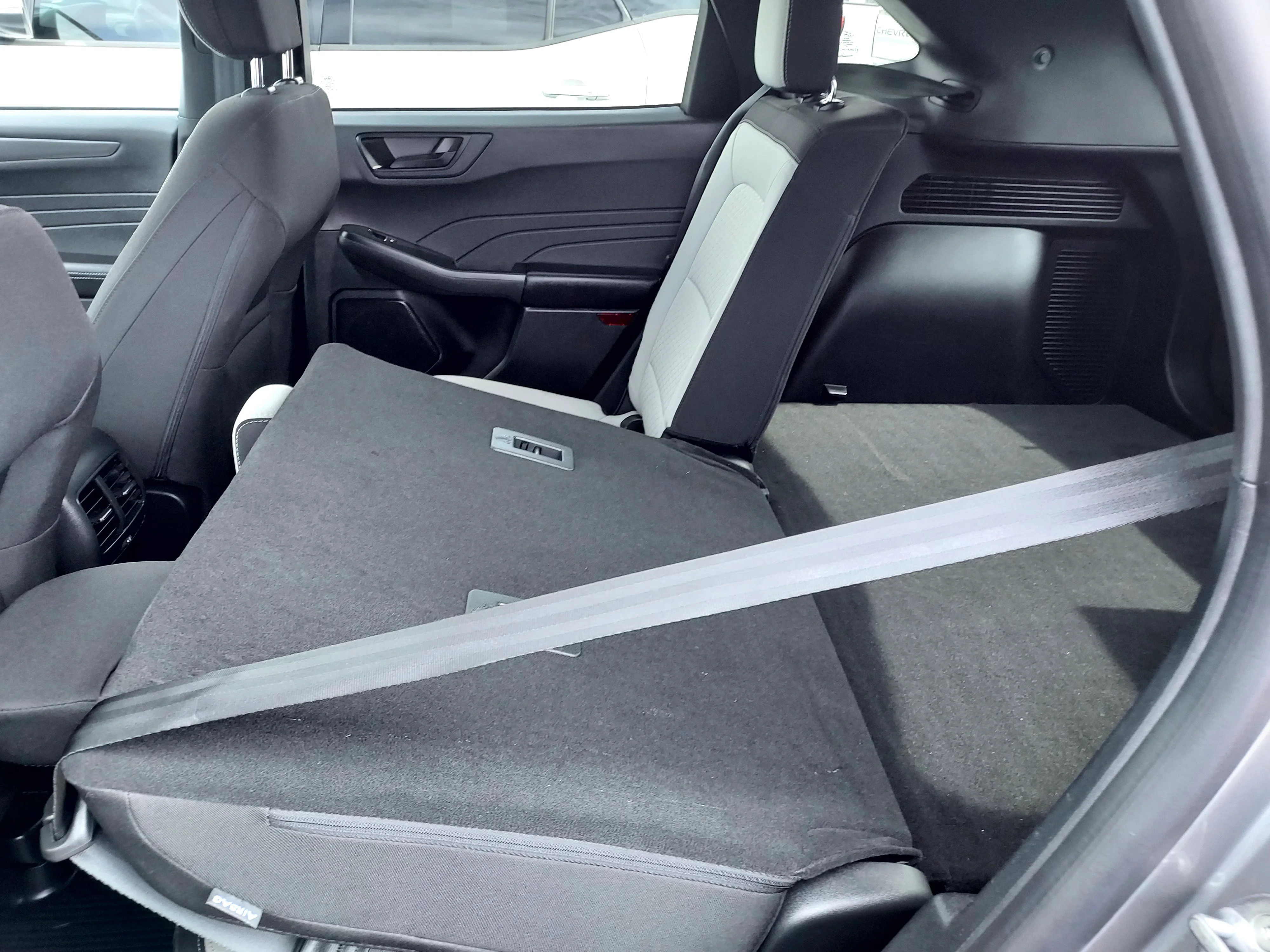 2024 Ford Escape Active - Photo 17
