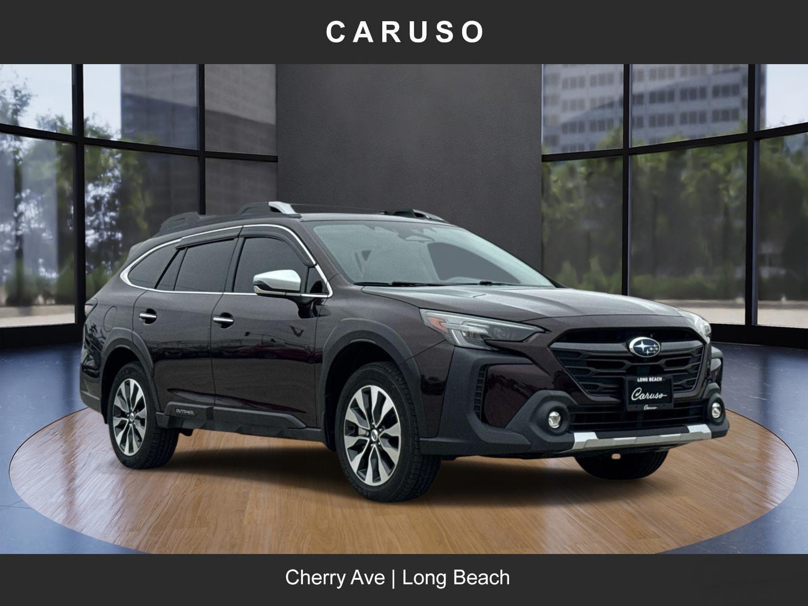 2023 Subaru Outback