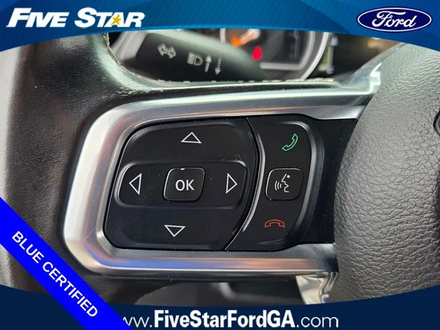 Certified Used 2020 White Jeep Sport image 27