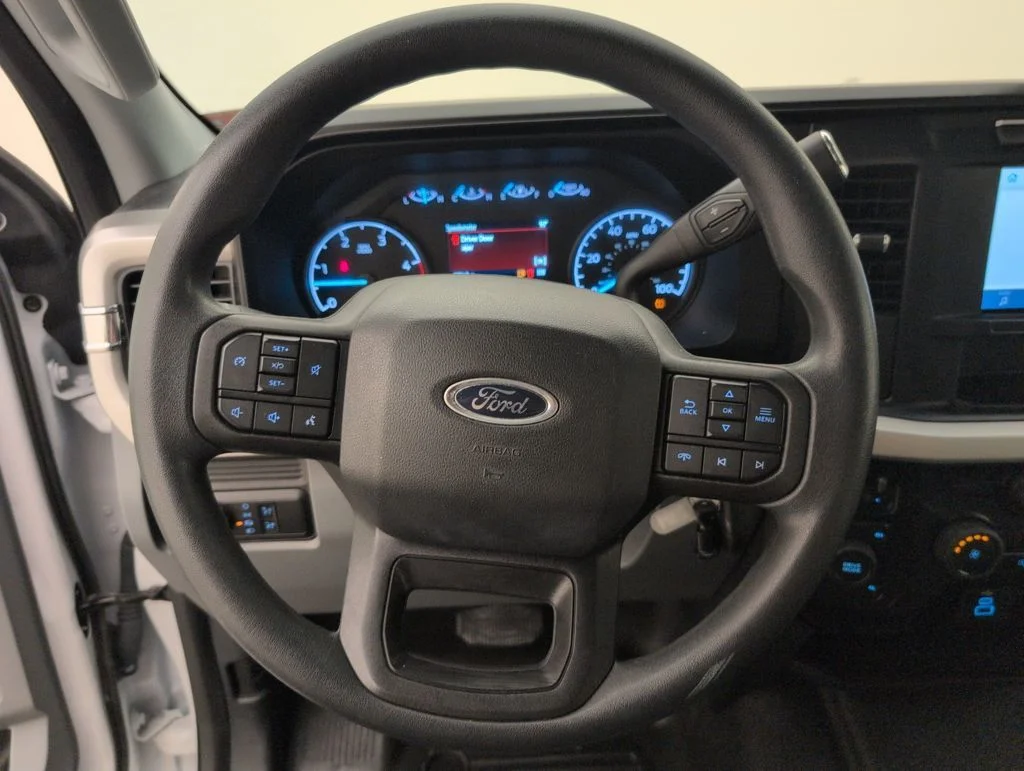Certified Used 2024 White Ford XL image 32