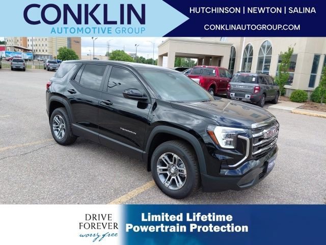 2026 GMC Terrain Elevation AWD's photo