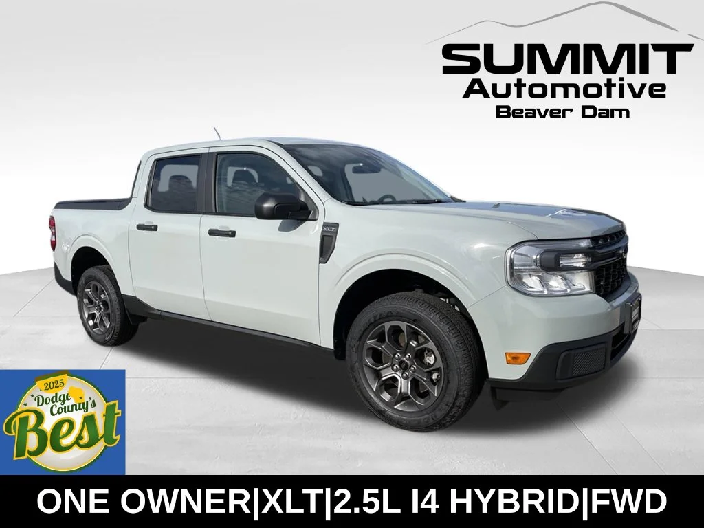 2024 Ford Maverick