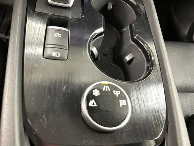 Used 2021 Gray Nissan SV image 19