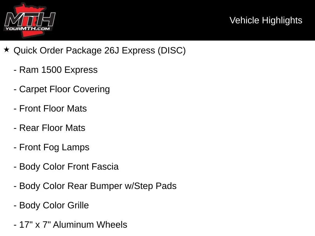 Used 2018 Red Ram Express image 5