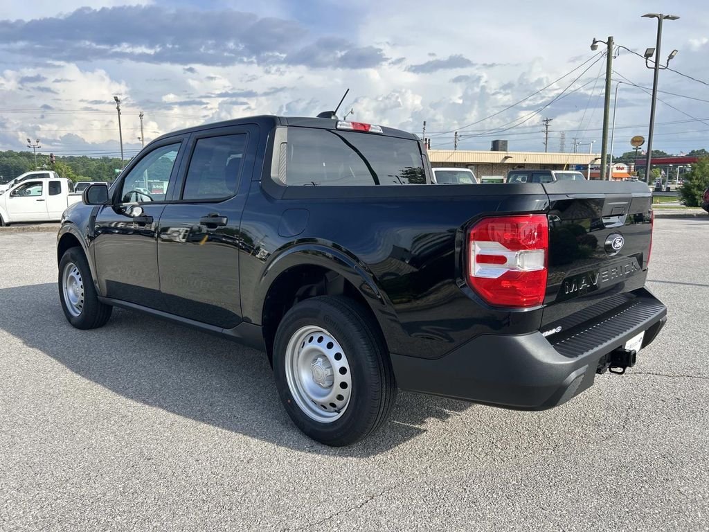 New 2026 Shadow Black Ford XL image 6