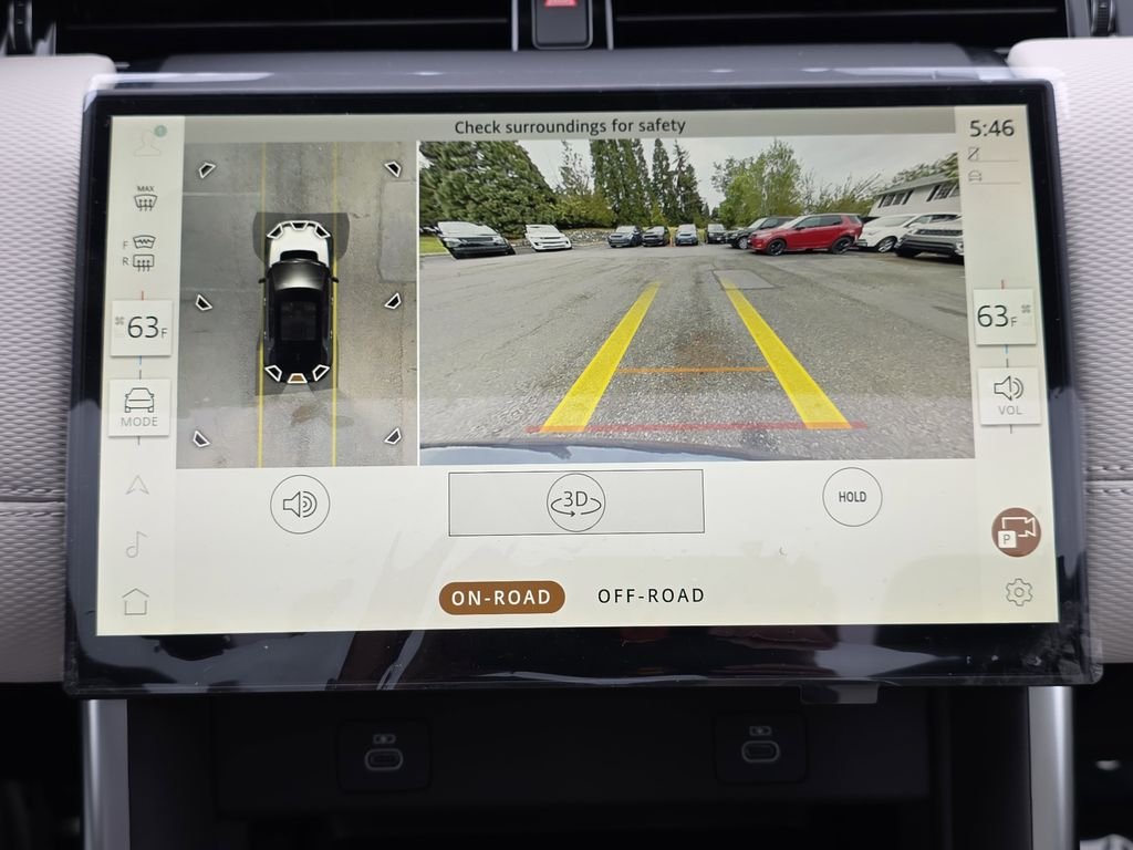 2026 Land Rover Discovery Sport Landmark - Photo 23