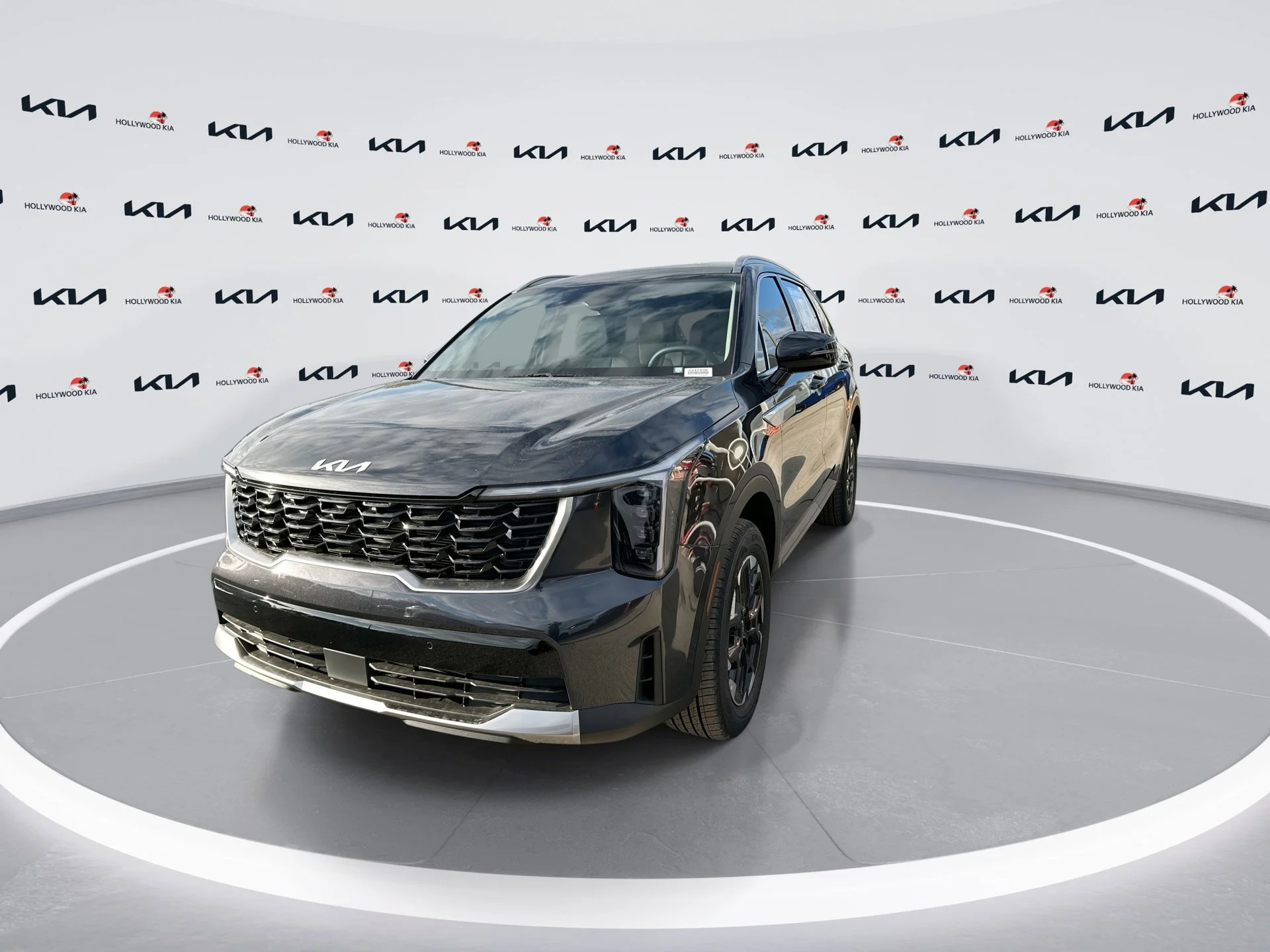 New 2026 Panthera Metal Kia S image 4