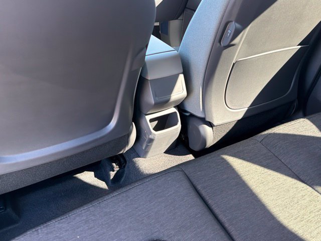 New 2027 Interstellar Gray Kia S image 8