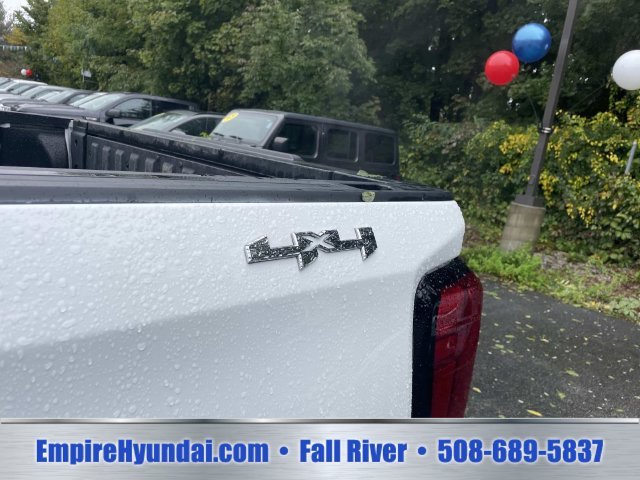 2026 GMC Sierra 1500 SLT - Photo 15