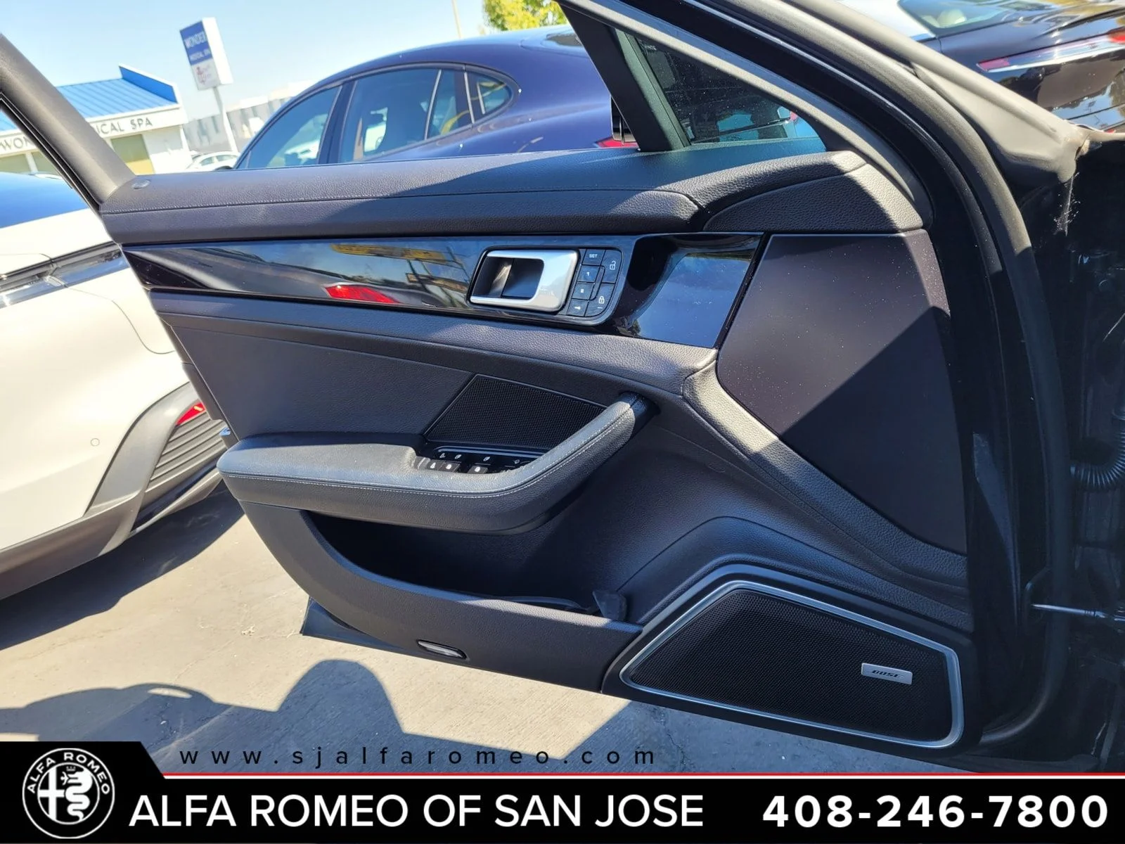 2021 Porsche Panamera Base - Photo 13