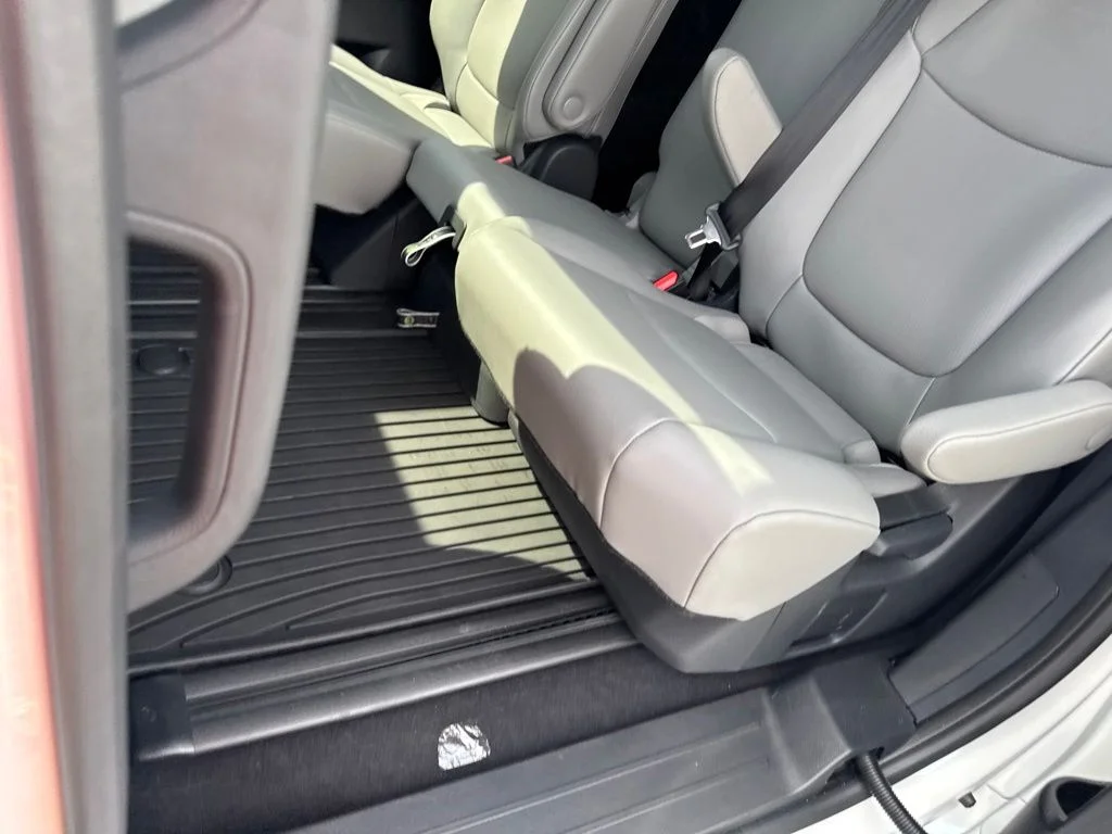 Used 2026 Beige Toyota XLE image 18
