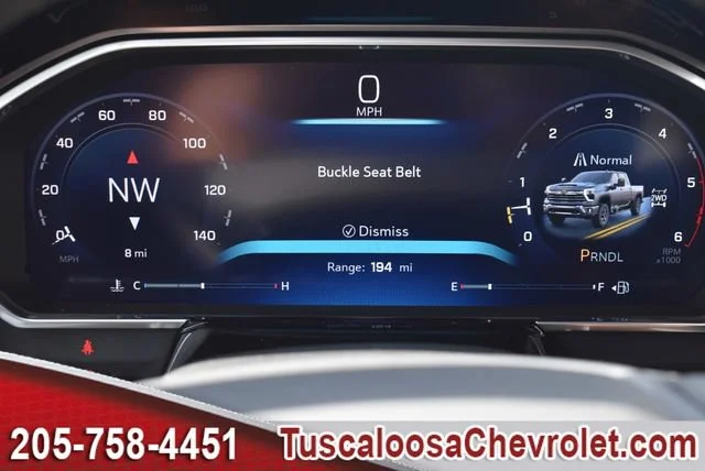 2026 Chevrolet Silverado 2500 HD LT - Photo 18