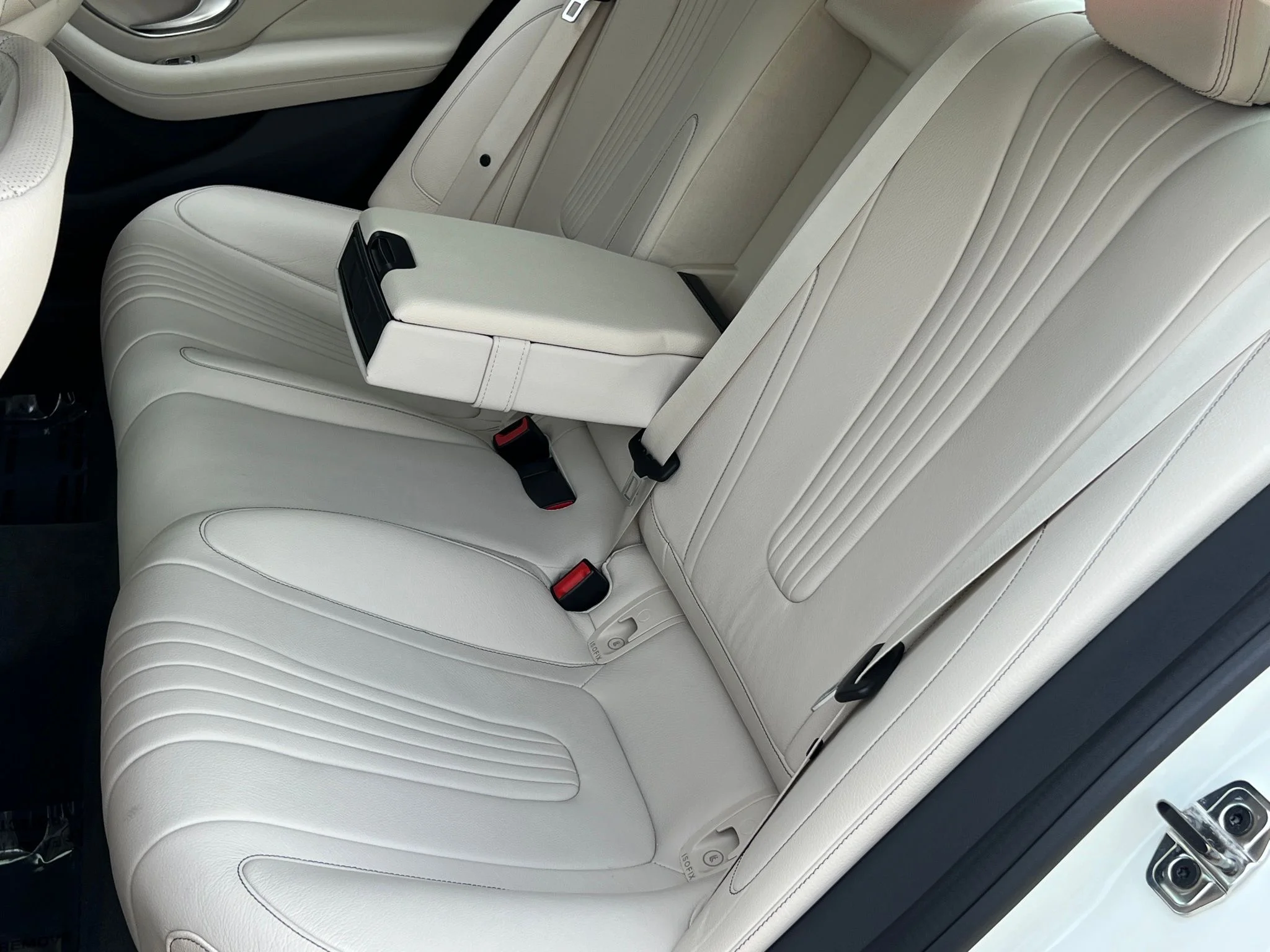 Used 2019 White Mercedes-Benz CLS 450 image 25