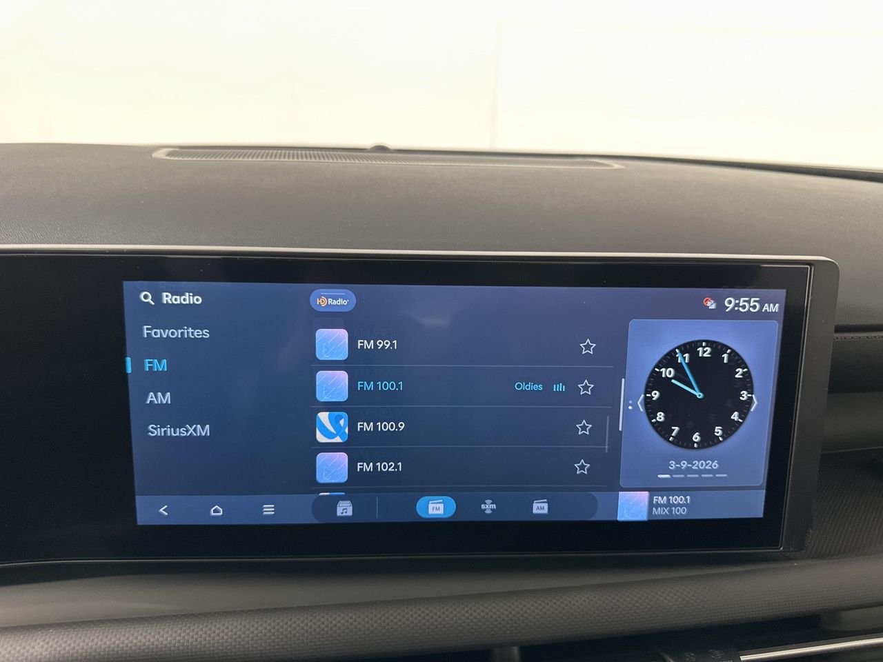 New 2026 Phantom Black Hyundai SE image 16