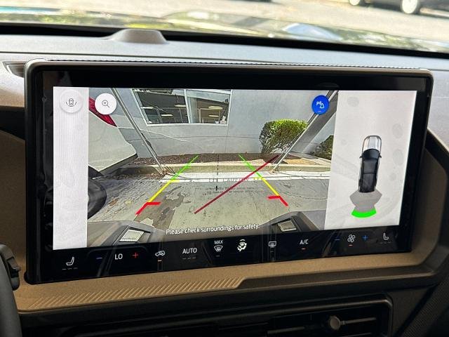 New 2026 Carbonized Gray Metallic Ford Big Bend® image 45