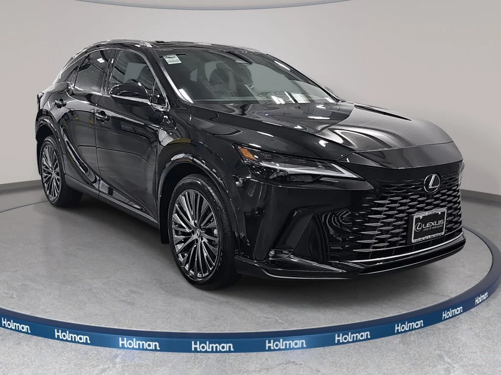 New 2026 Caviar Lexus LUXURY image 3