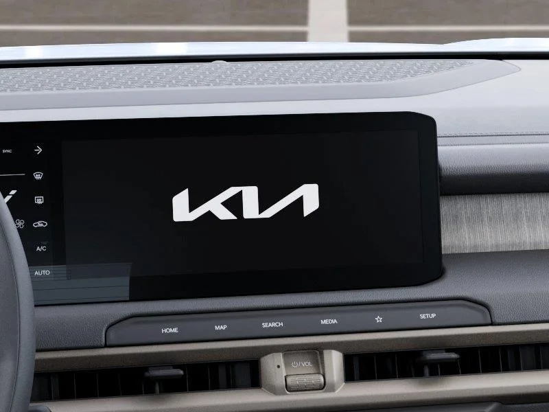 New 2027 Glacial White Pearl Kia SX-PRESTIGE image 20