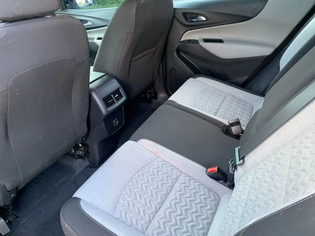 Used 2024 Gray Chevrolet LS image 14
