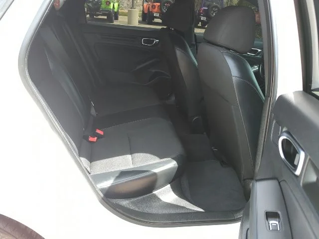 Used 2022 White Honda Sport image 19