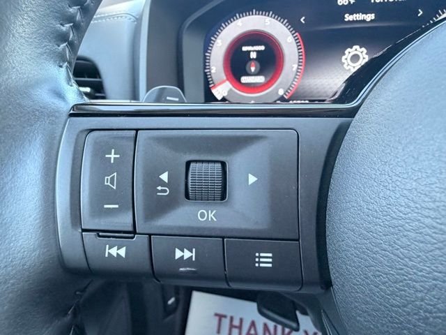 2022 Nissan Rogue Platinum - Photo 10
