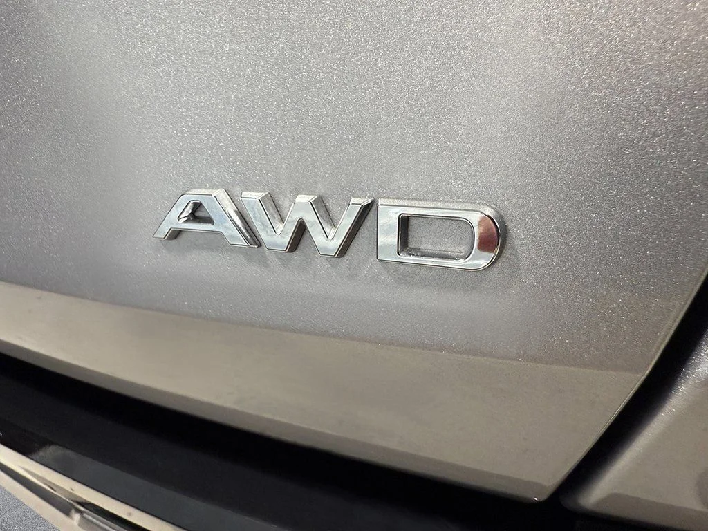 New 2026 Solar Silver Metallic Acura w/A-Spec Package image 6