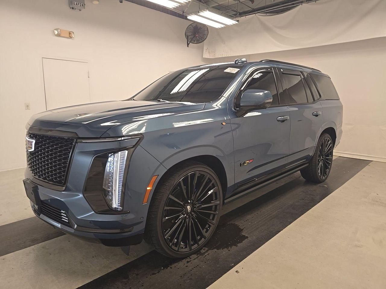 2025 Cadillac Escalade