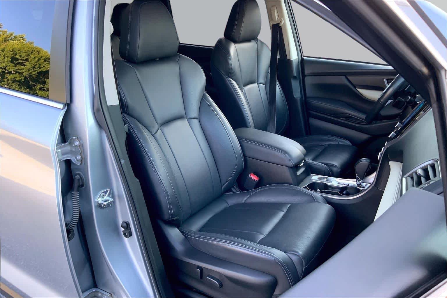 Pre-Owned 2021 Subaru Ascent Limited