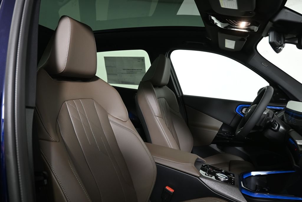 New 2026 Blue BMW 30 xDrive image 35