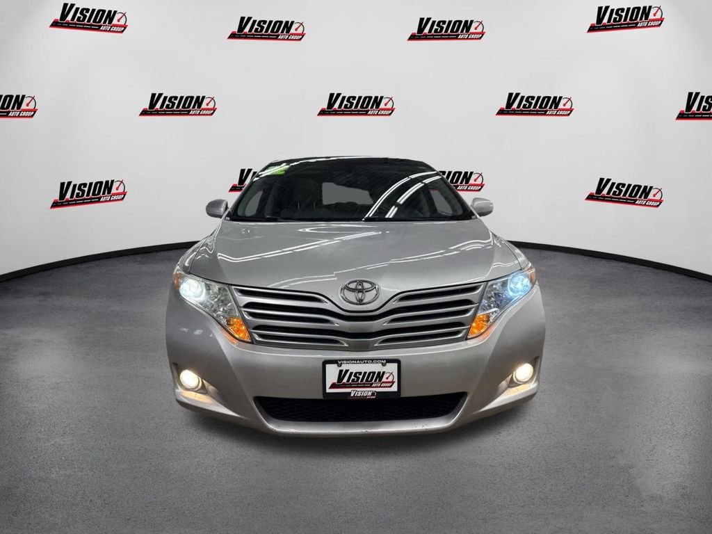 Used 2012 Silver Toyota Limited image 2