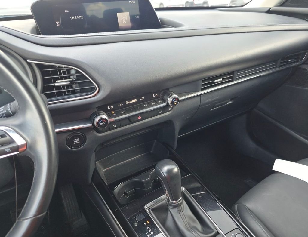 Used 2025 Black Mazda 2.5 S Preferred Package image 10