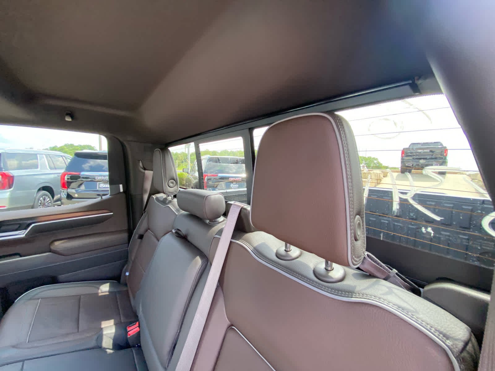 2026 GMC Sierra 1500 Denali - Photo 22